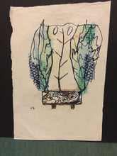 Charger l'image dans la galerie, TOTEM. 1967.