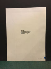 Charger l'image dans la galerie, Portrait de femme entouré de visages. c.1967.