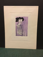 Charger l'image dans la galerie, DUNE ZENE. 1970.