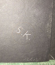 Charger l'image dans la galerie, Petite fille.