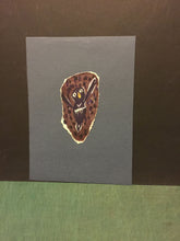 Charger l'image dans la galerie, OISEAU. c.