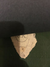 Charger l'image dans la galerie, OISEAU. c.