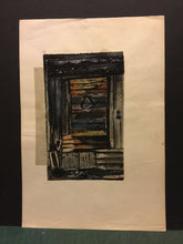 Charger l'image dans la galerie, BIBLIOTHEQUE. 1972.