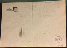 Charger l'image dans la galerie, Pêcheurs. c.1939-1940.