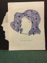 Charger l'image dans la galerie, PORTRAIT.