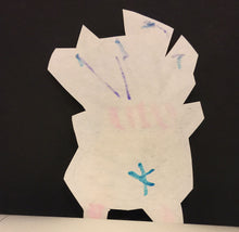 Charger l'image dans la galerie, Pot de fleurs. 1980.