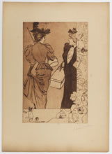 Charger l'image dans la galerie, Trottins.