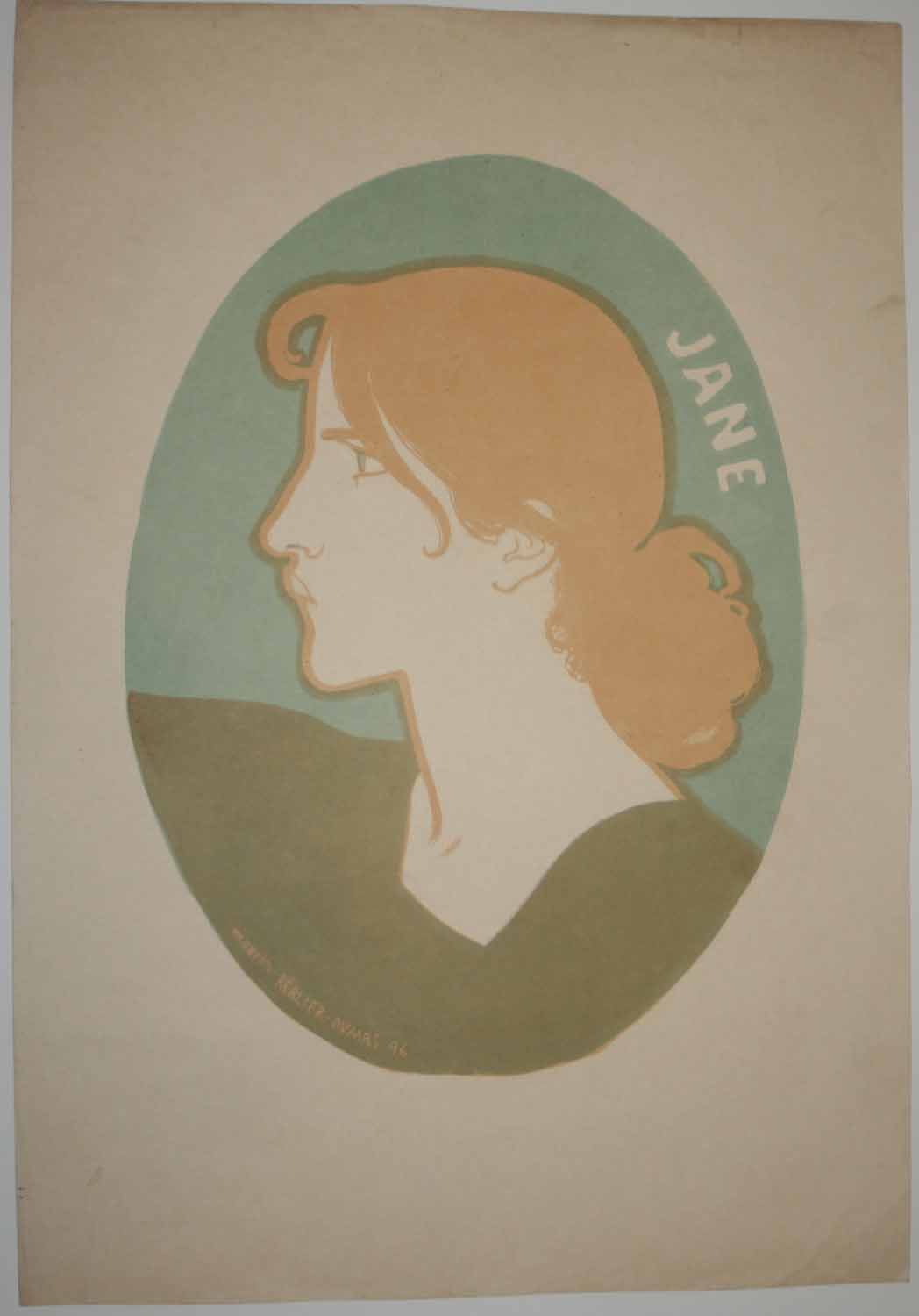 Jane.