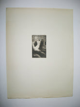 Charger l'image dans la galerie, Passage d'une âme.