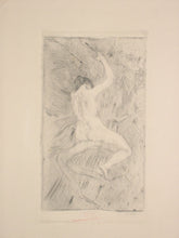 Charger l'image dans la galerie, Hamadryade.