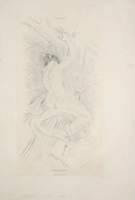 Charger l'image dans la galerie, Hamadryade.