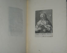 Charger l'image dans la galerie, Le Christ, la Vierge et les Douze Apôtres.