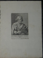 Charger l'image dans la galerie, Le Christ, la Vierge et les Douze Apôtres.