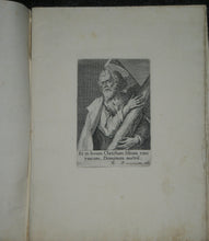 Charger l'image dans la galerie, Le Christ, la Vierge et les Douze Apôtres.