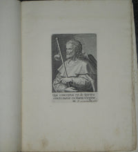 Charger l'image dans la galerie, Le Christ, la Vierge et les Douze Apôtres.