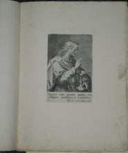 Charger l'image dans la galerie, Le Christ, la Vierge et les Douze Apôtres.