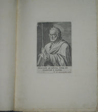 Charger l'image dans la galerie, Le Christ, la Vierge et les Douze Apôtres.