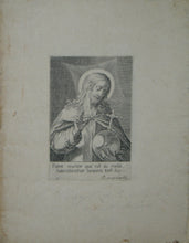 Charger l'image dans la galerie, Le Christ, la Vierge et les Douze Apôtres.