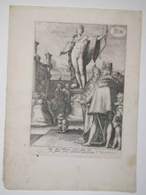 Charger l'image dans la galerie, Les Divinités des 7 Planètes.