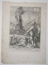 Charger l'image dans la galerie, Les Divinités des 7 Planètes.