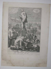 Charger l'image dans la galerie, Les Divinités des 7 Planètes.