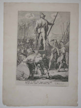 Charger l'image dans la galerie, Les Divinités des 7 Planètes.