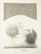 Charger l'image dans la galerie, Mythologie, Gravures originales de Trémois. 1971.