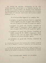 Charger l'image dans la galerie, Mythologie, Gravures originales de Trémois. 1971.