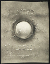 Charger l'image dans la galerie, Mythologie, Gravures originales de Trémois. 1971.