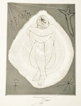 Charger l'image dans la galerie, Mythologie, Gravures originales de Trémois. 1971.