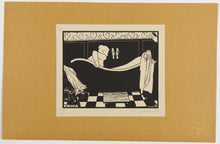 Charger l'image dans la galerie, Le Bain.