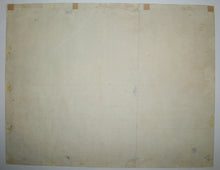 Charger l'image dans la galerie, Une fileuse près d'un rocher.