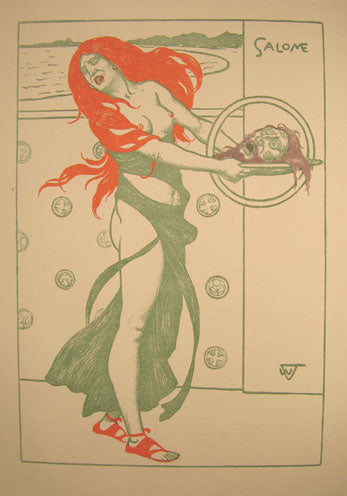 Salomé.