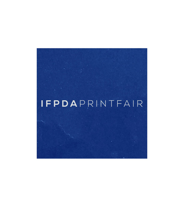 IFPDA PRINT FAIR - Février 2024