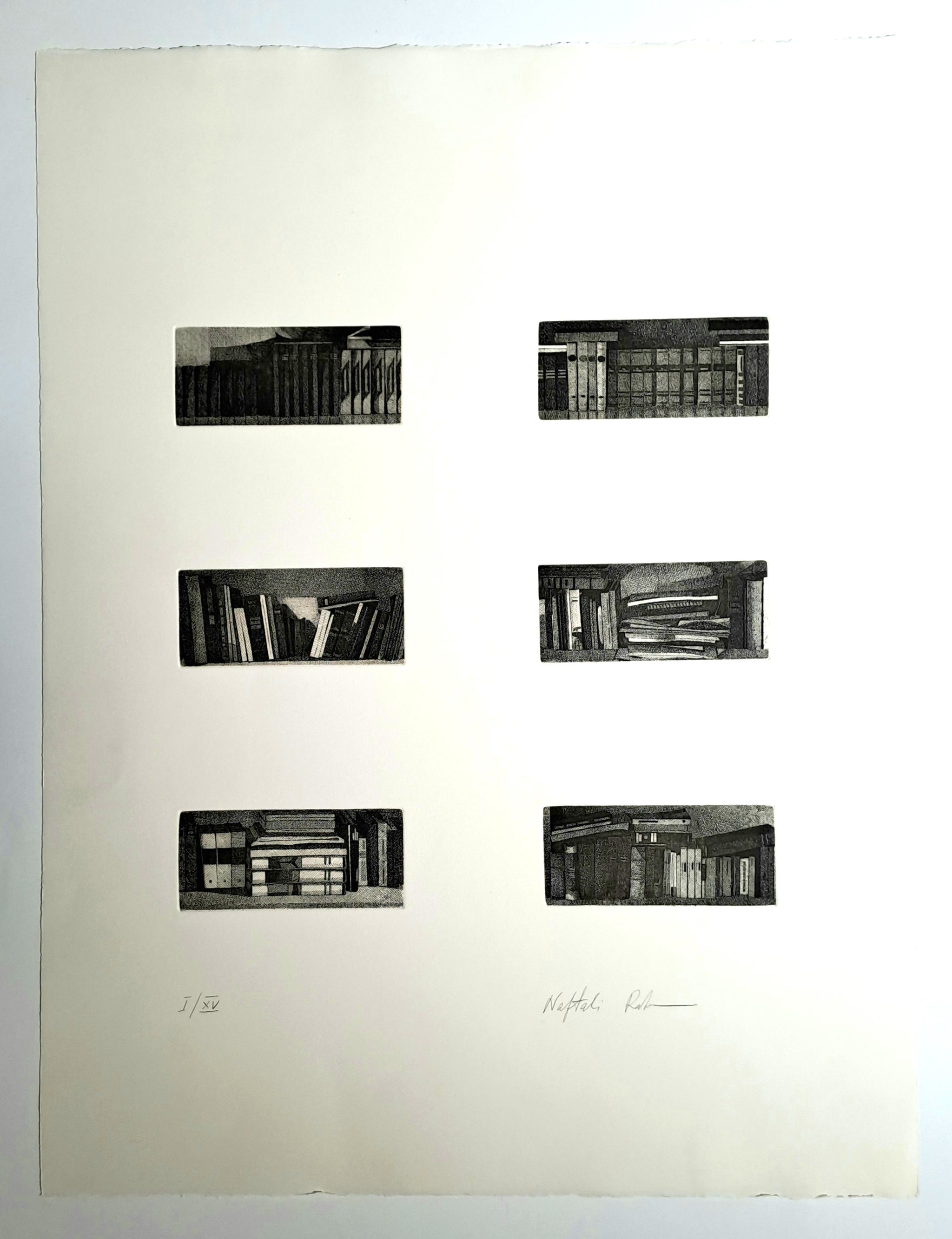 [Livres en bibliothèque].