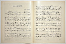 Charger l&#39;image dans la galerie, Les Pianistes de Demain. Collection nouvelle de 100 morceaux très faciles (n°16 : Enjôlement).
