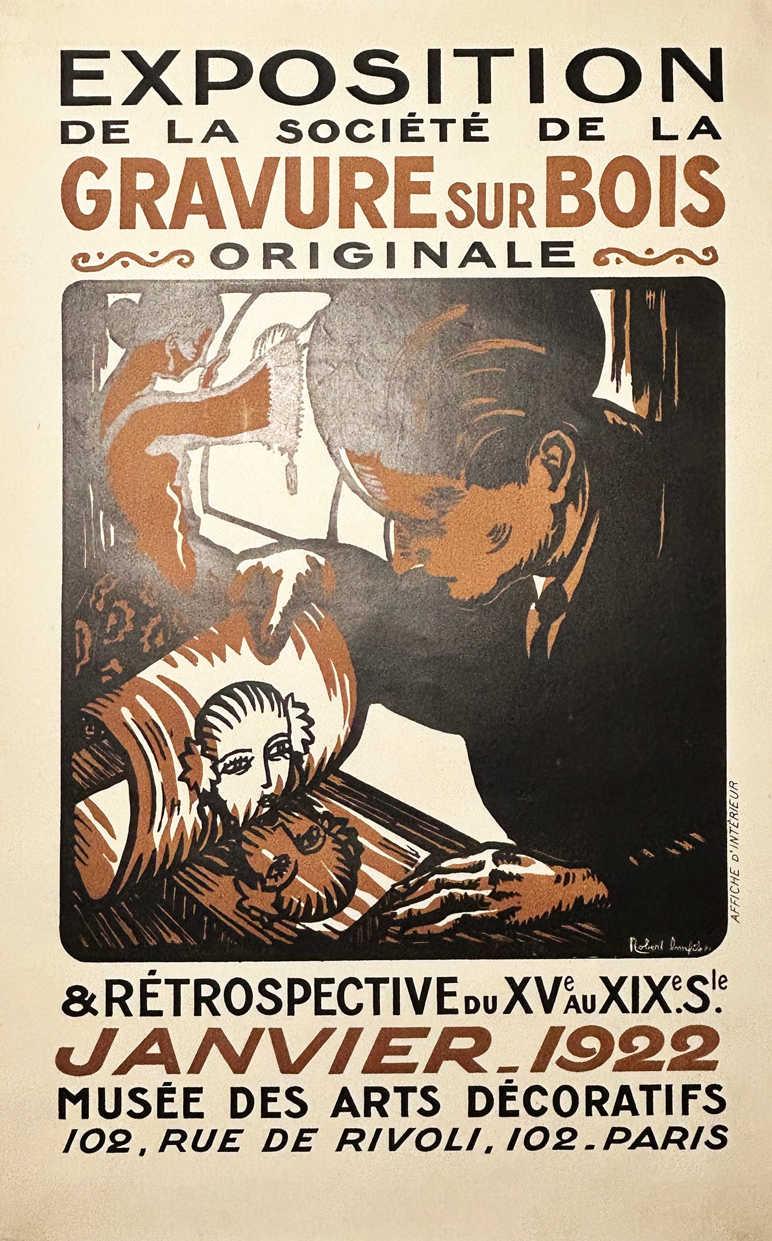 Affiche 