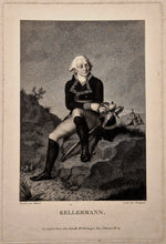 Charger l'image dans la galerie, Portrait en pied du Maréchal François Étienne Christophe Kellermann (1735†1820). 1803.
