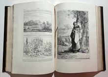 Charger l&#39;image dans la galerie, L’Art, Revue hebdomadaire illustrée. Troisième année, 1878, Tome XI de la collection. Paris, London: A. Ballue, 1877.
