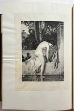 Charger l&#39;image dans la galerie, L’Art, Revue hebdomadaire illustrée. Troisième année, 1878, Tome XI de la collection. Paris, London: A. Ballue, 1877.
