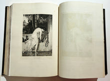 Charger l&#39;image dans la galerie, L’Art, Revue hebdomadaire illustrée. Troisième année, 1878, Tome XI de la collection. Paris, London: A. Ballue, 1877.
