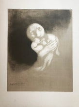 Charger l&#39;image dans la galerie, Maternité (Grande planche). 1899.
