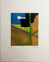 Charger l&#39;image dans la galerie, 445 (Chemin direct).  1981.
