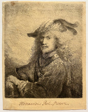 Charger l&#39;image dans la galerie, Portrait d&#39;un Officier. 1645.
