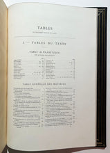 Charger l&#39;image dans la galerie, L’Art, Revue hebdomadaire illustrée. Quatrième année, 1878, Tome XII de la collection. Paris, London: A. Ballue, 1878.
