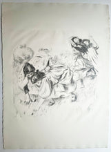 Charger l&#39;image dans la galerie, Enfants jouant à la balle.  1900.
