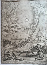 Charger l&#39;image dans la galerie, Le Siège de Breda.  1628.
