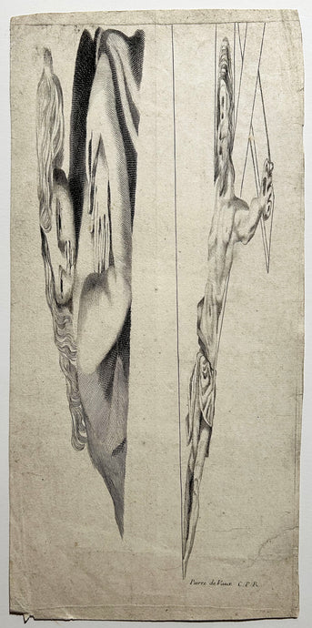 DEVAULX - Anamorphose. 