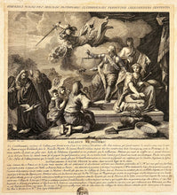 Charger l&#39;image dans la galerie, Balance de Frédéric.  1779.
