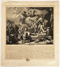 Charger l&#39;image dans la galerie, Balance de Frédéric.  1779.
